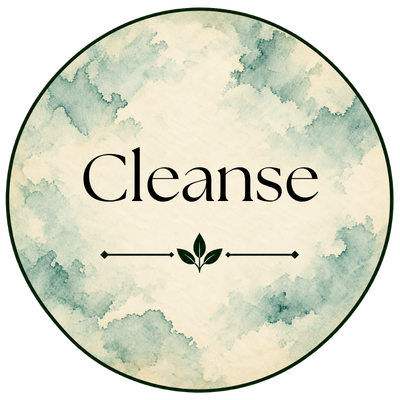 Cleanse