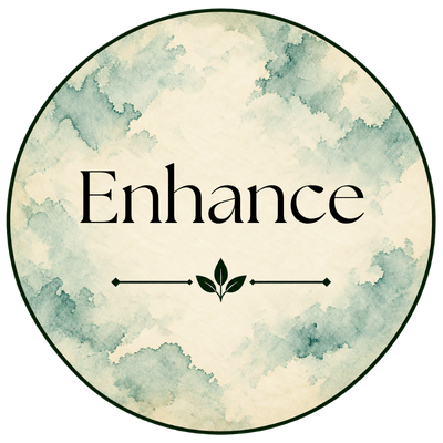 Enhance