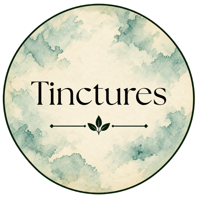 Tinctures