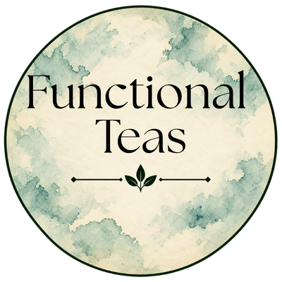 Functional Teas