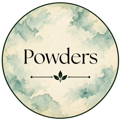 Powders