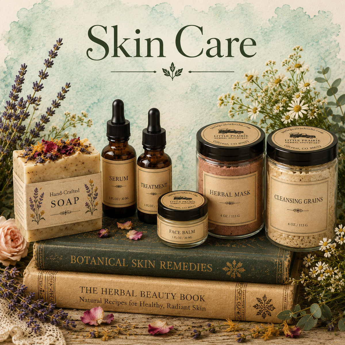 Skin Care