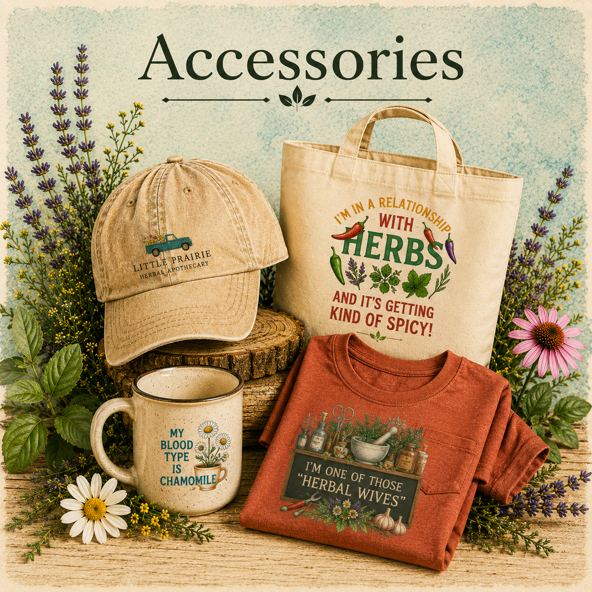 Accessories
