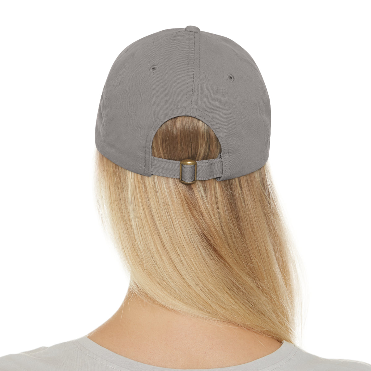 Little Prairie Herbal Apothecary | Vintage Patch Hat