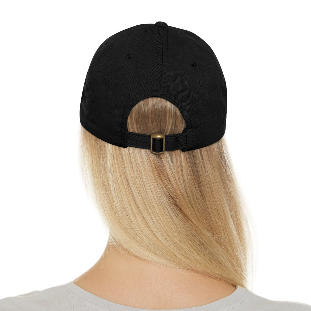 Little Prairie Herbal Apothecary | Vintage Patch Hat