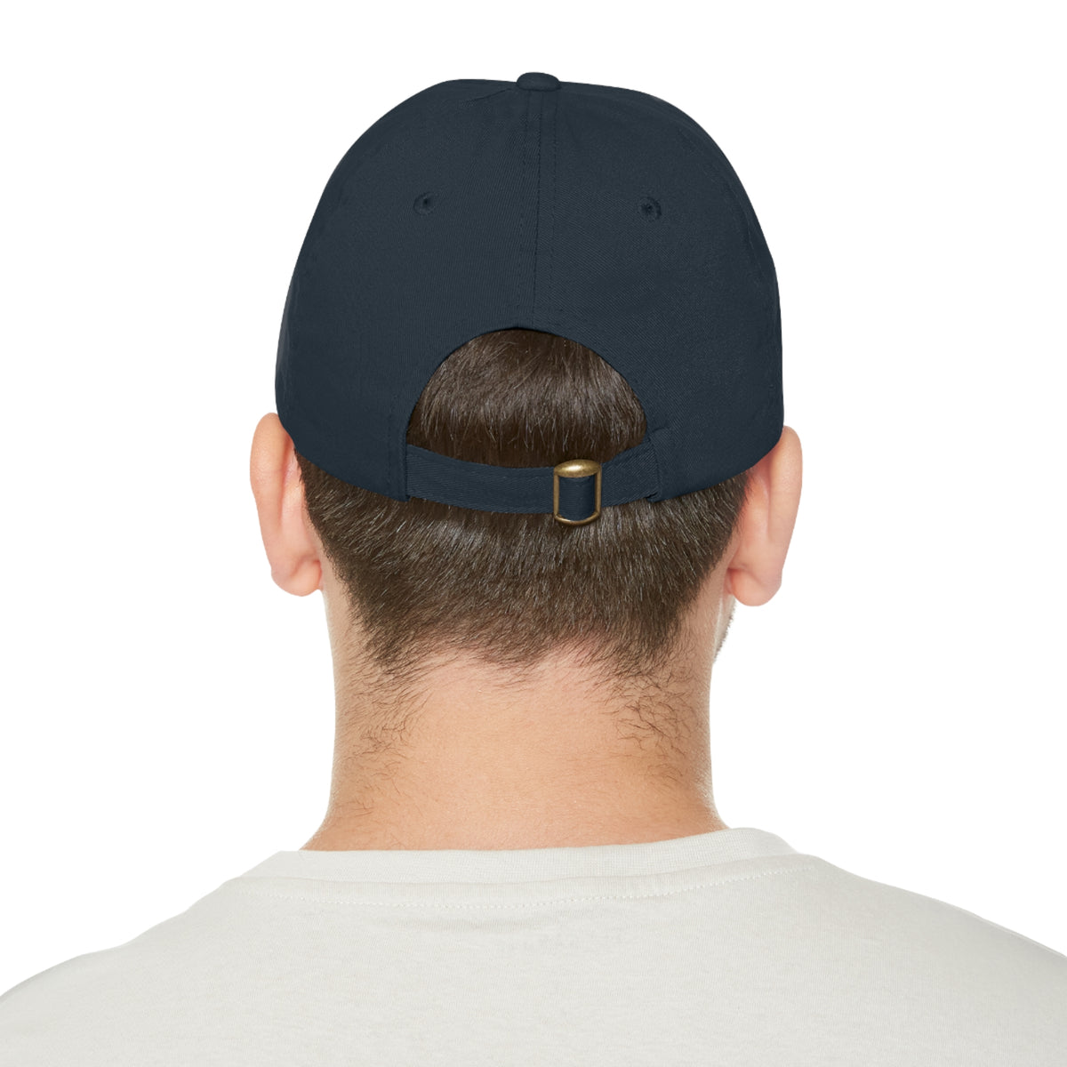 Little Prairie Herbal Apothecary | Vintage Patch Hat