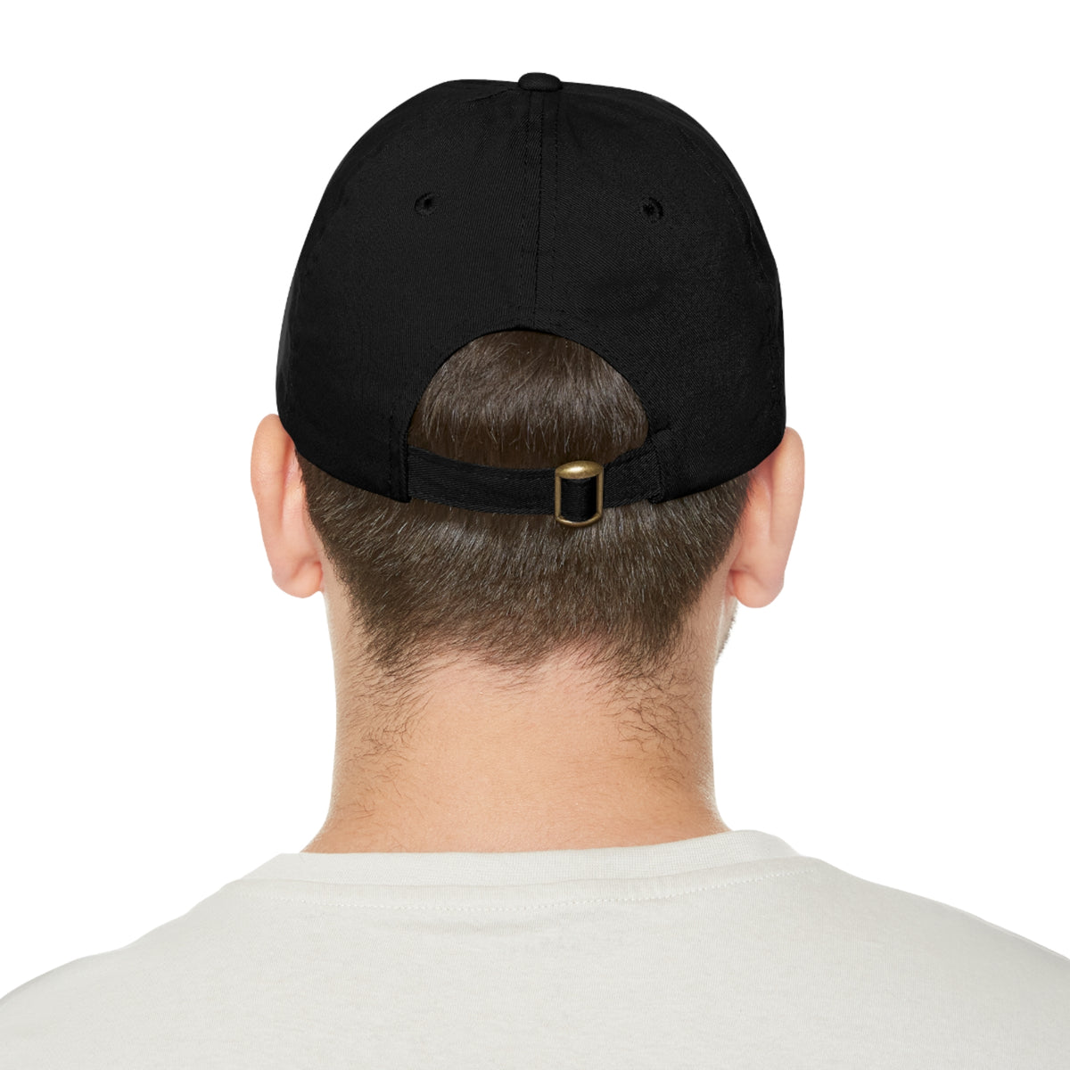 Little Prairie Herbal Apothecary | Vintage Patch Hat